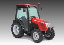 Tractoare 4WD McCormick X2.20GE MR