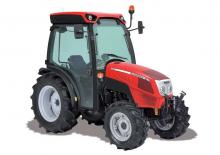 Tractoare 4WD McCormick X2.35 MR