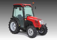 Tractoare 4WD McCormick X2.40GE