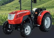 Tractoare 4WD McCormick X3.070F