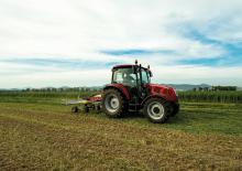 Tractoare 4WD McCormick X4.060
