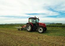 Tractoare 4WD McCormick X4.070