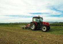 Tractoare 4WD McCormick X4.080
