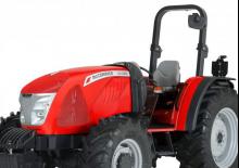 Tractoare 4WD McCormick X4.20