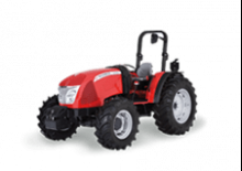 Tractoare 4WD McCormick X4.30