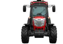 Tractoare 4WD McCormick X4.30F