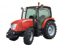 Tractoare 4WD McCormick X4.30GE