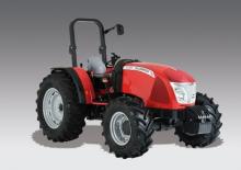 Tractoare 4WD McCormick X4.35 T3