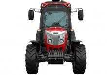 Tractoare 4WD McCormick X4.40F