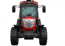 Tractoare 4WD McCormick X4.40F