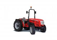 Tractoare 4WD McCormick X4.40GB