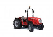 Tractoare 4WD McCormick X4.40GE