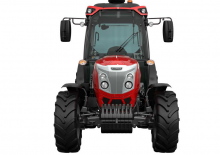 Tractoare 4WD McCormick X4.40XL