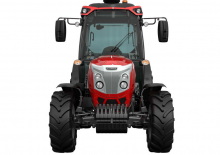 Tractoare 4WD McCormick X4.40XL