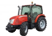 Tractoare 4WD McCormick X4.50GB-4