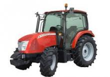 Tractoare 4WD McCormick X4.60GB-4