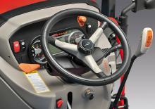 Tractoare 4WD McCormick X4.60XL-4