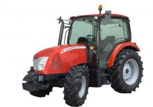 Tractoare 4WD McCormick X4.70-4