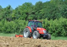 Tractoare 4WD McCormick X4.70