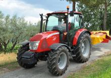 Tractoare 4WD McCormick X4.70GB-4