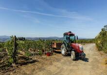 Tractoare 4WD McCormick X4.080F 