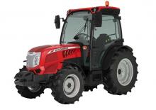 Tractoare 4WD McCormick X4.80GB-4