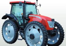Tractoare 4WD McCormick X50.20m-HC