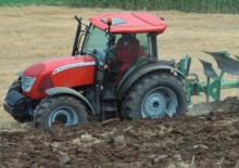 Tractoare 4WD McCormick X50.20m