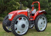 Tractoare 4WD McCormick X50.40m-HC