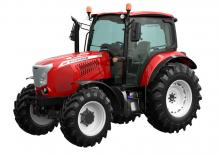 Tractoare 4WD McCormick X5.110HC