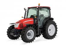 Tractoare 4WD McCormick X5.120M