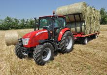 Tractoare 4WD McCormick X5.20