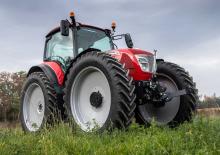 Tractoare 4WD McCormick X5.25-4HC
