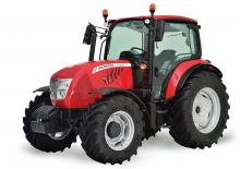 Tractoare 4WD McCormick X5.35-4
