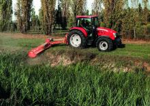Tractoare 4WD McCormick X6.35