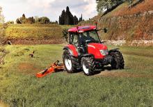 Tractoare 4WD McCormick X6.420VT-Drive