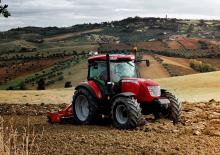 Tractoare 4WD McCormick X6.430 LS