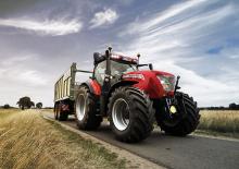 Tractoare 4WD McCormick X7.440 VT-Drive
