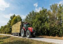 Tractoare 4WD McCormick X7.618 VT-Drive Clever Plus