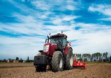 Tractoare 4WD McCormick X7.620 Efficient 