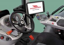 Tractoare 4WD McCormick X7.623 VT-Drive 