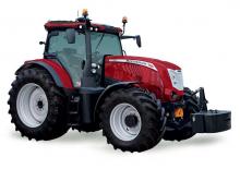 Tractoare 4WD McCormick X7.624T VT-Drive 