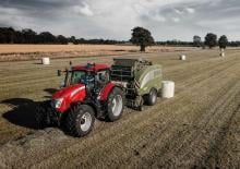 Tractoare 4WD McCormick X7.660 VT-Drive