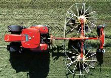 Tractoare 4WD McCormick X7.690 P6-Drive