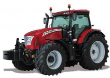 Tractoare 4WD McCormick X7.690 P6-Drive