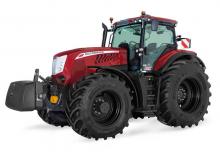 Tractoare 4WD McCormick X8.631 Efficient 