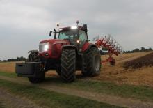 Tractoare 4WD McCormick X8.670 Premium