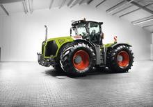 Tractoare 4WD Claas Xerion 3300 Trac VC