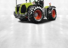 Tractoare 4WD Claas Xerion 3800 Trac VC