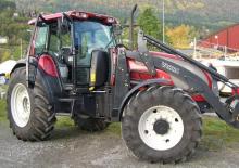 Tractoare 4WD Valtra XM 150